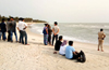 Youth drowns at Kaup beach